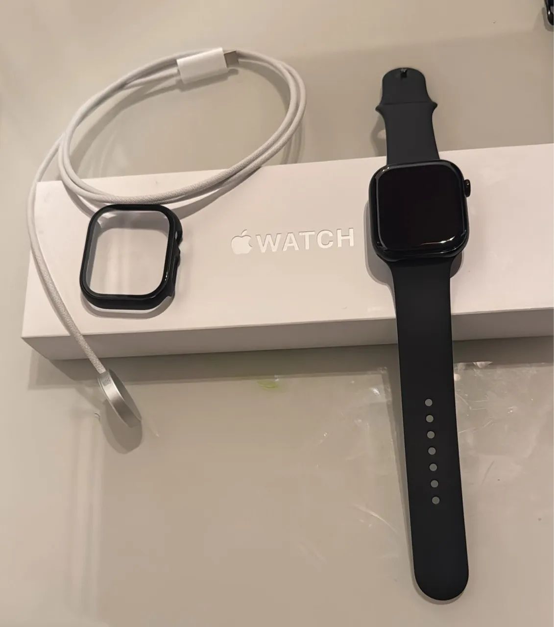 Apple Watch Series 10 GPS - Foto 3