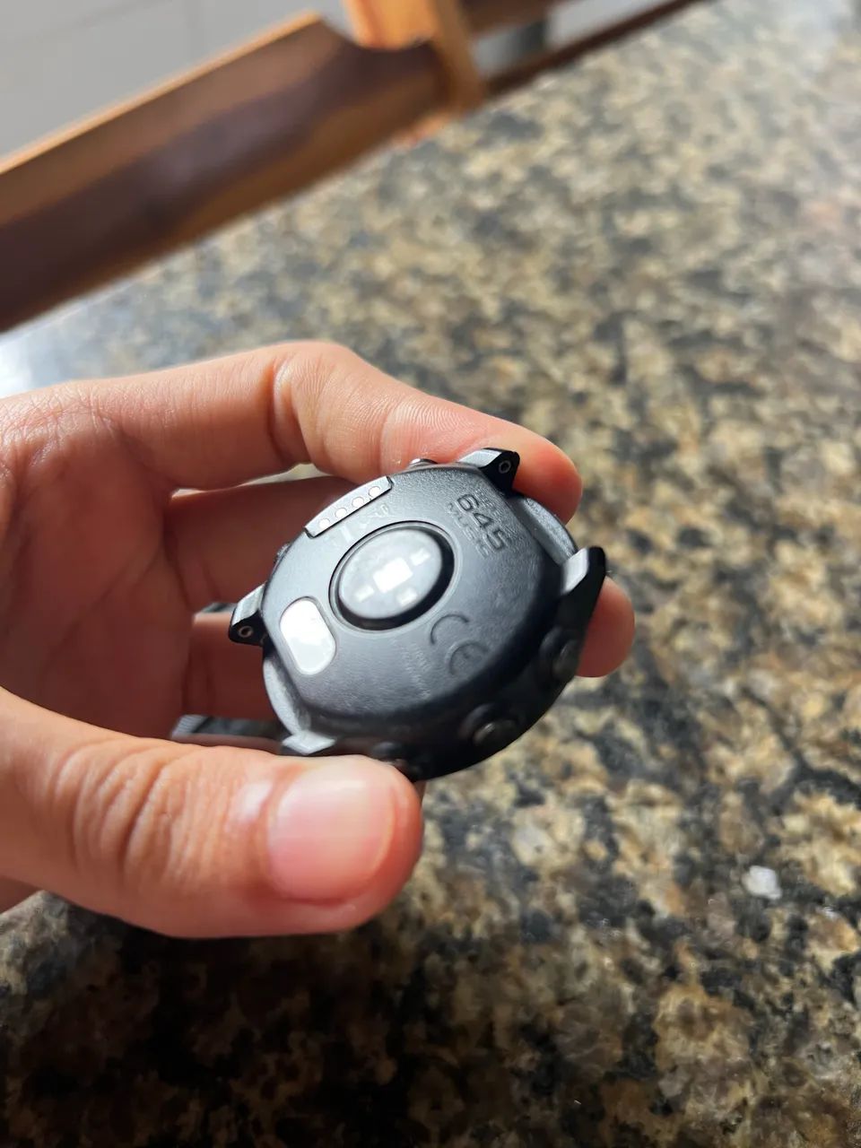 GARMIN 645 MUSIC