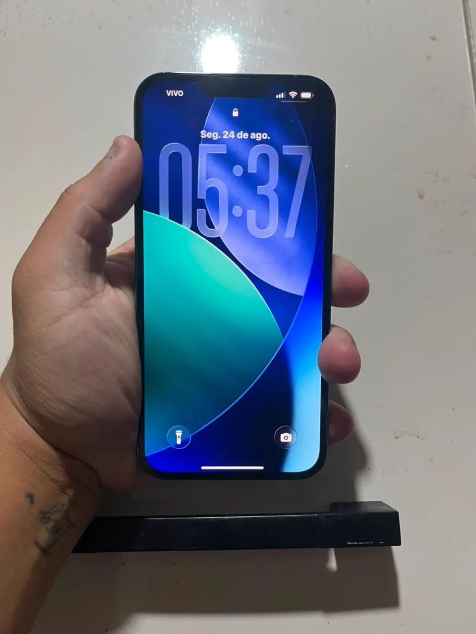 iPhone 13 Pro Max  - Foto 2