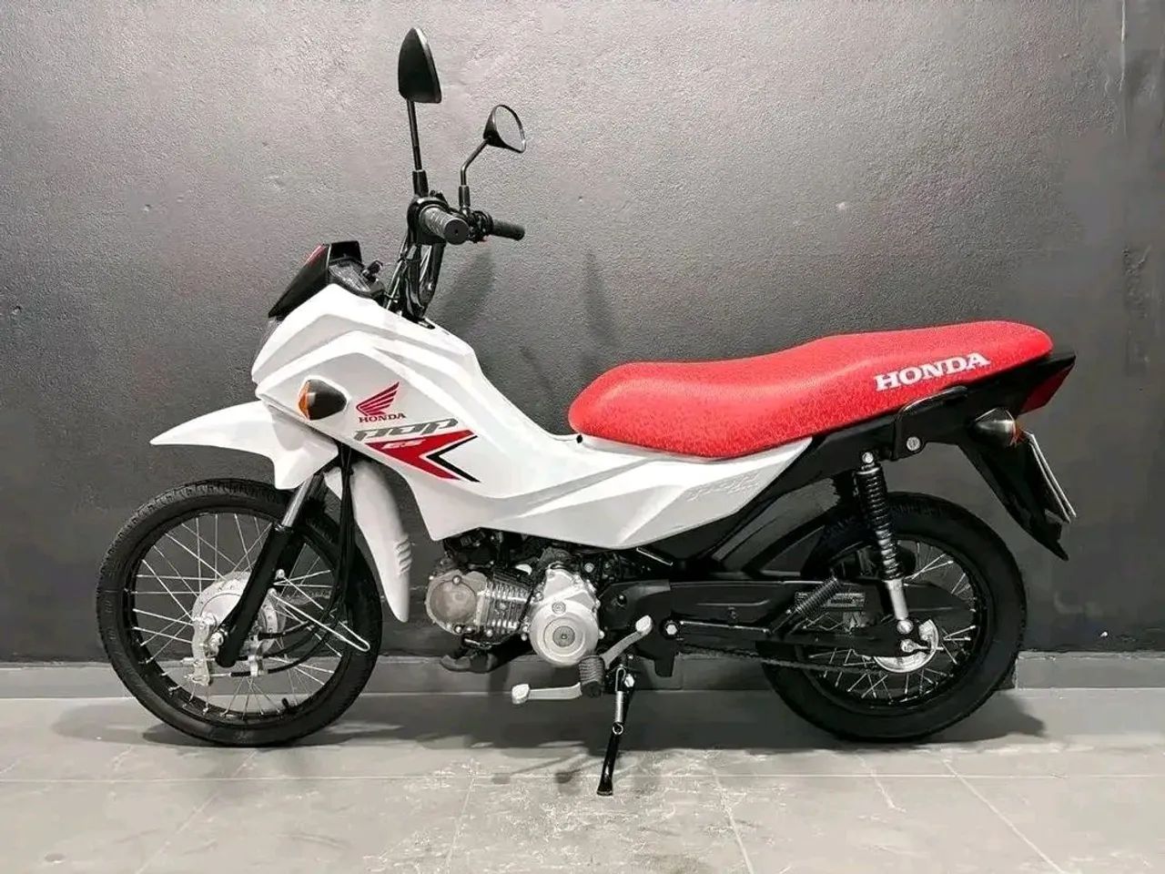 HONDA POP 110 - Foto 2