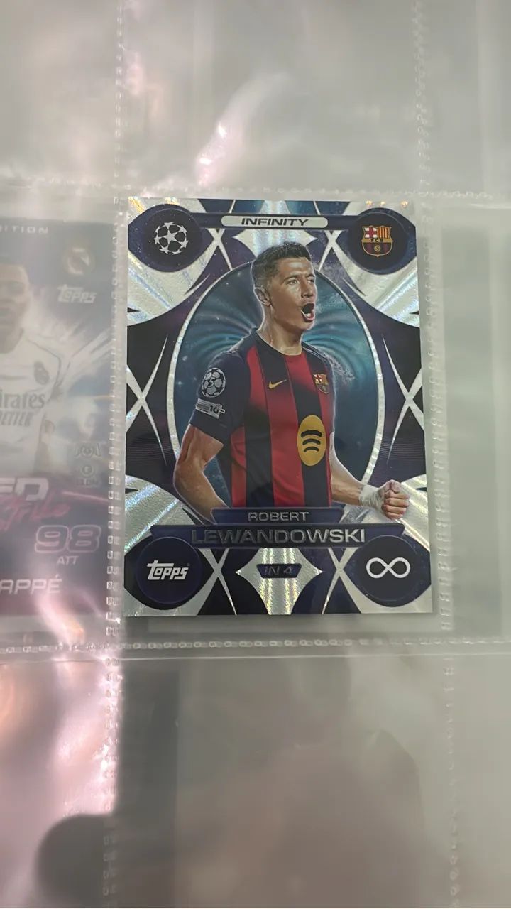 Cards champions tops - Foto 3