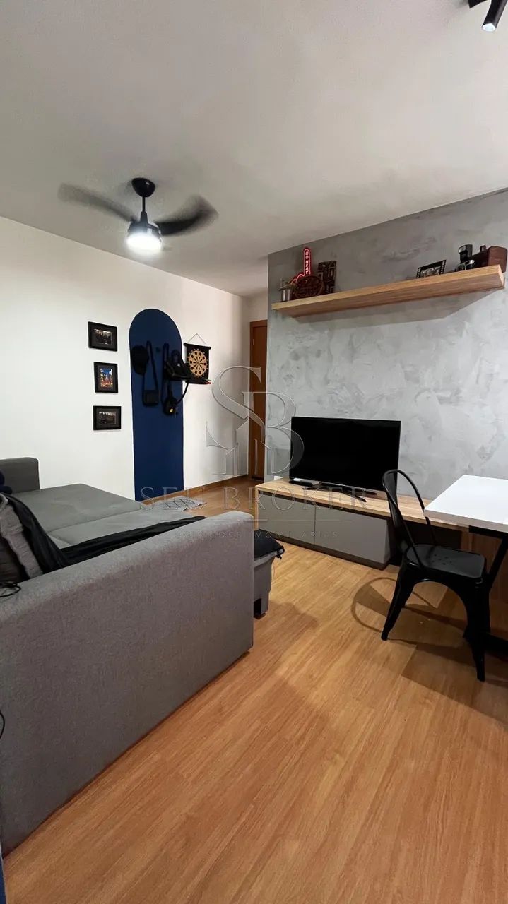 apartamento - Jardim Nova Europa - Campinas - Foto 2