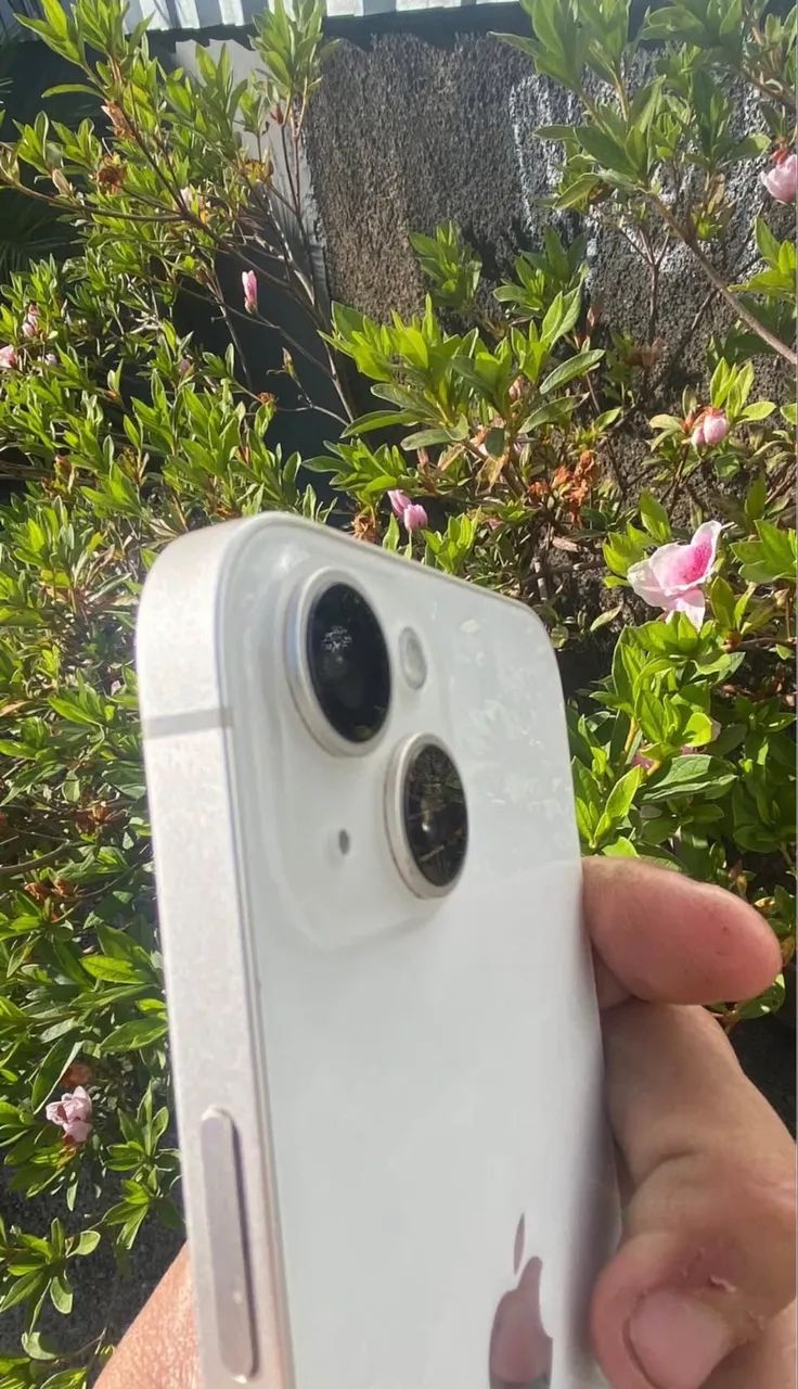 IPhone 14 plus  - Foto 2