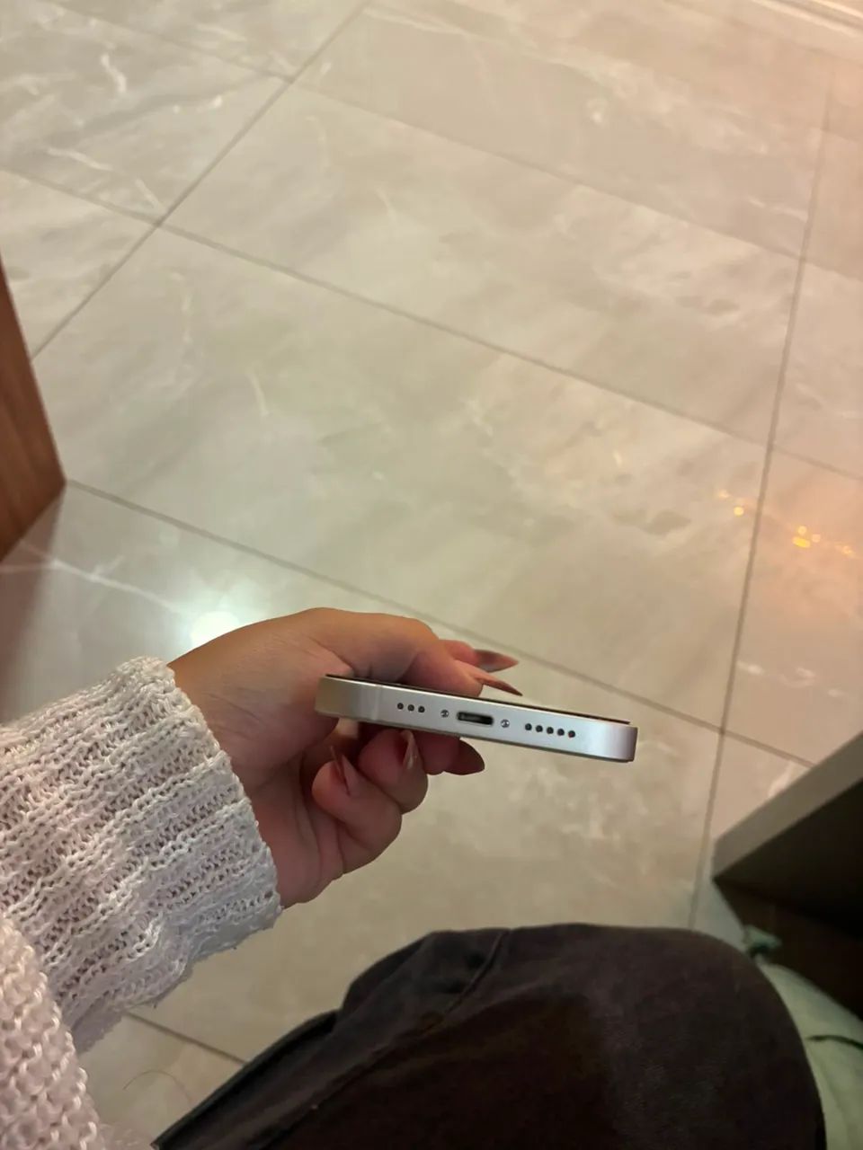 Vendo iphone 14 128gb - Foto 3