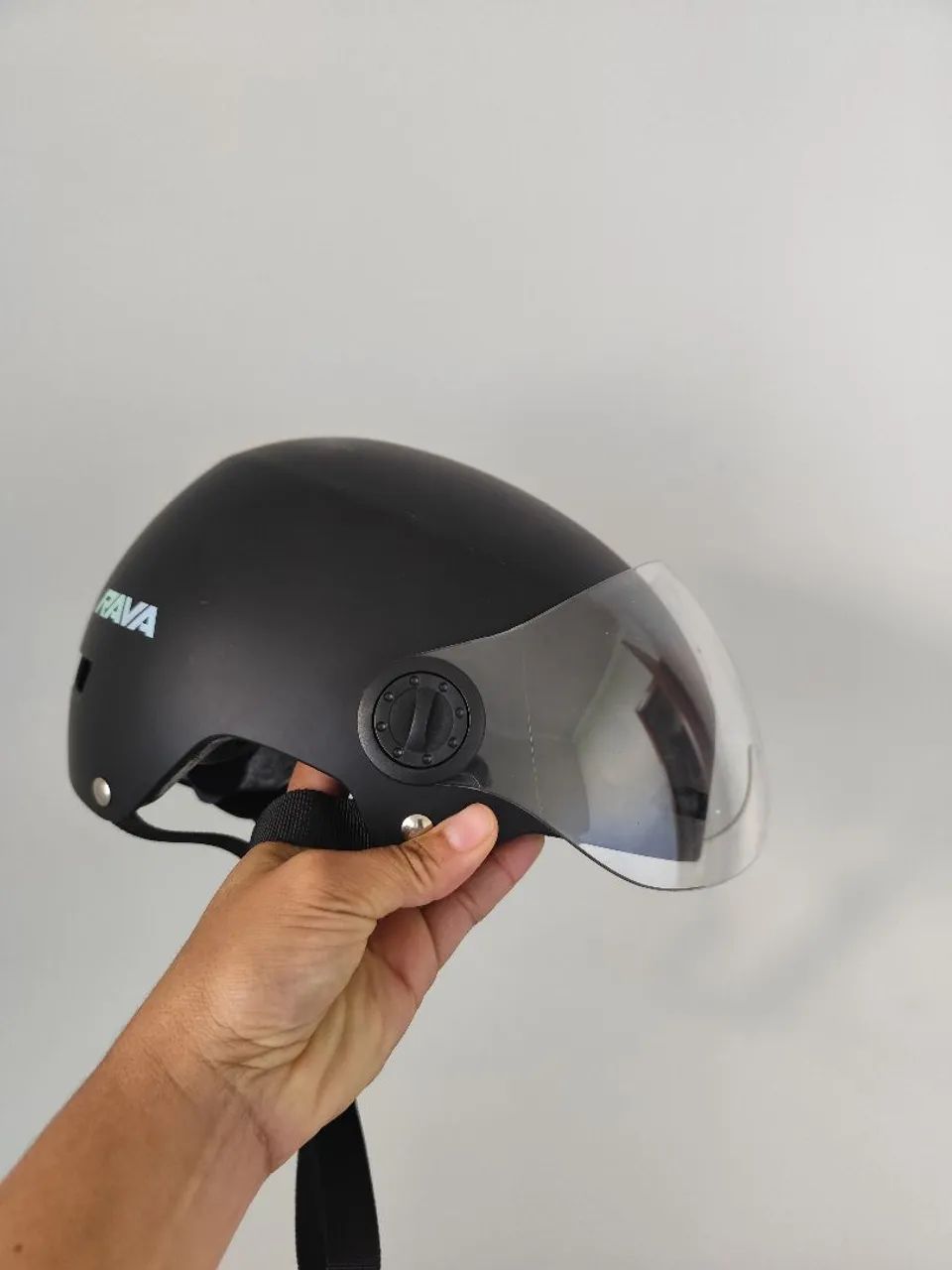 Capacete  - Foto 3