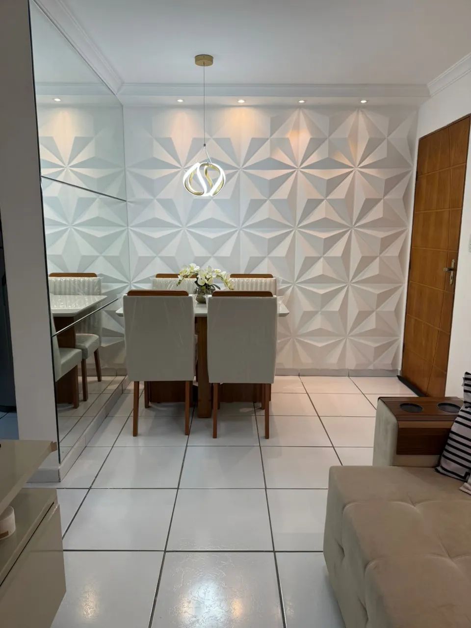 Alugo apartamento no Cristo  - Foto 2