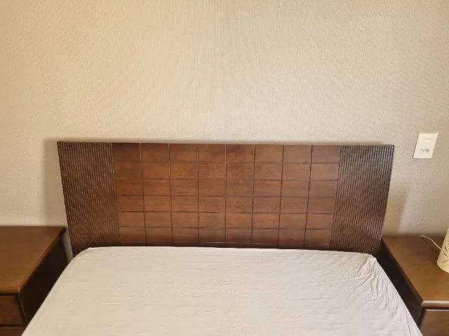cabeceira de cama - Foto 2