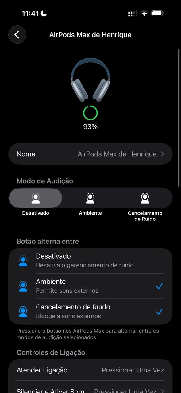 AirPods MAX (Lightning)  - Foto 5