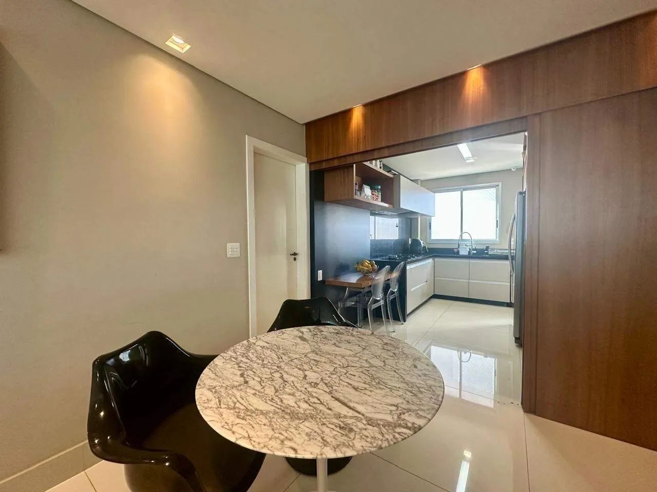 Apartamento 3 quartos para alugar no Vila da Serra - Foto 4