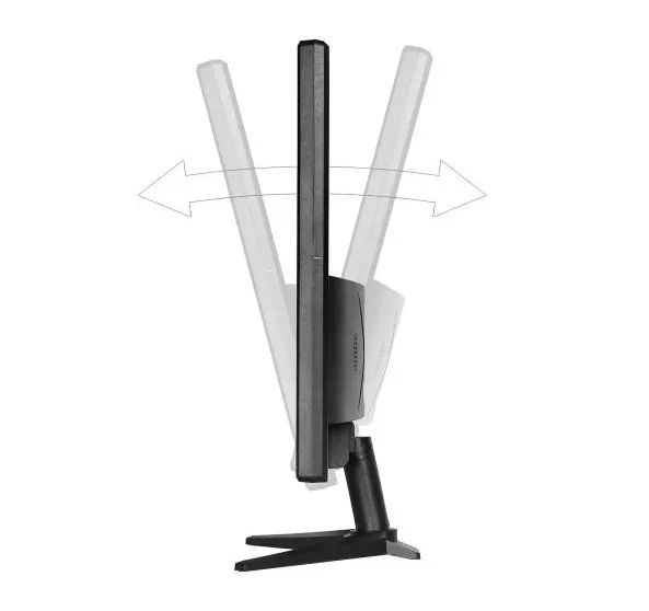 MONITOR 19,5 - Skul - Foto 3