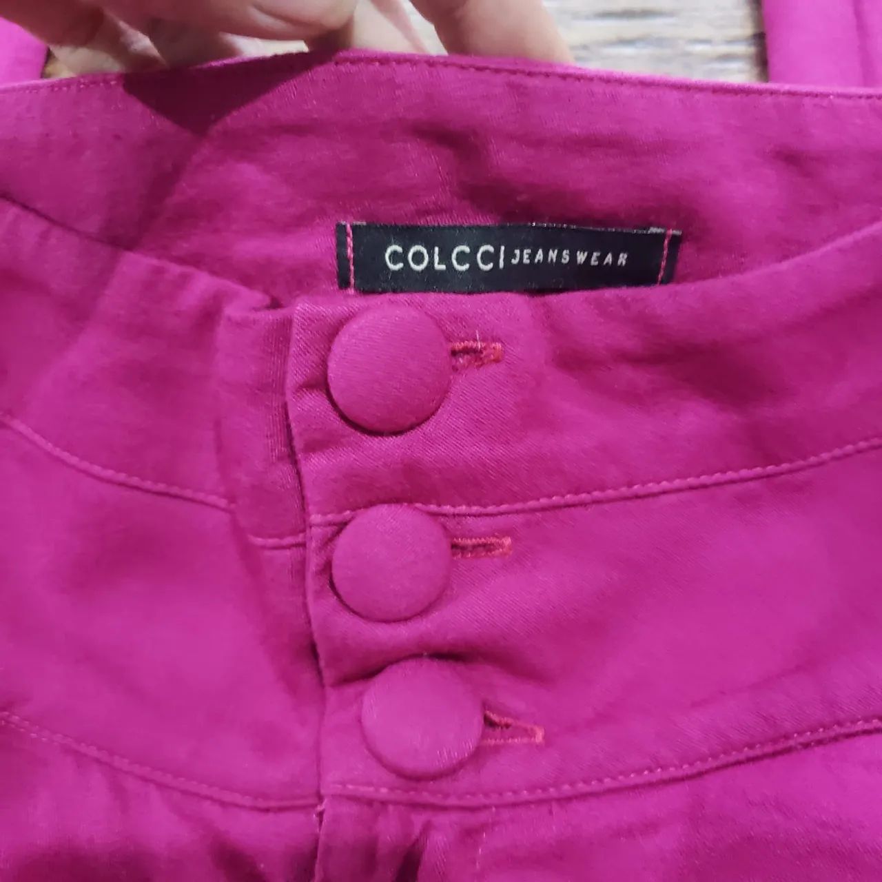 Pantalona colcci 38 - Foto 3