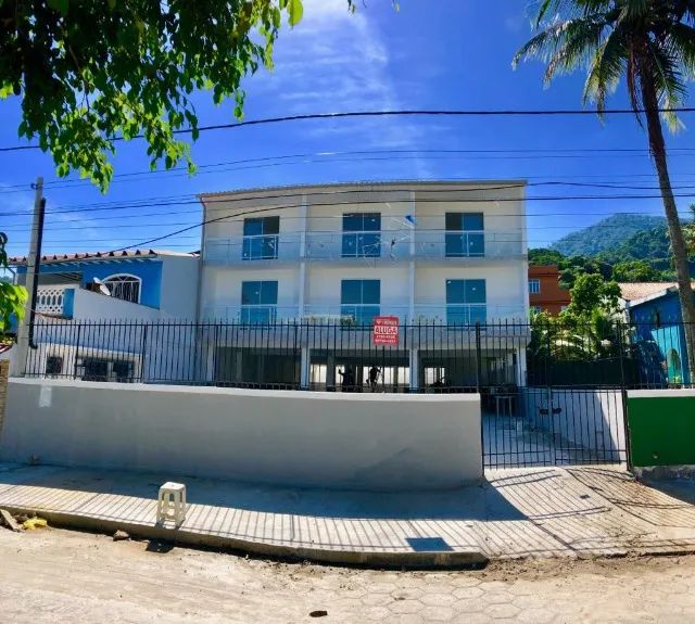 Conjugado em Muriqui, 1 quarto
