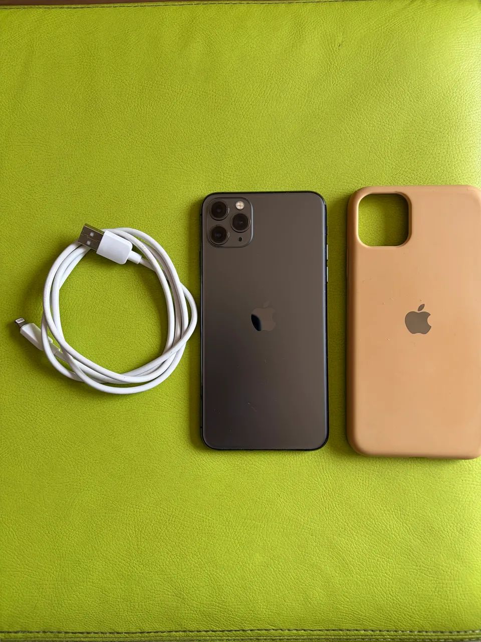 Iphone 11 Pro Max 256gb - Foto 2