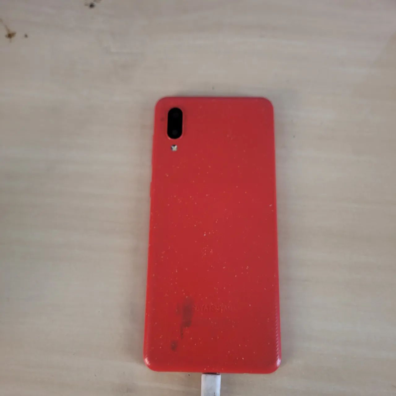 Celular samsung A10 - Foto 2