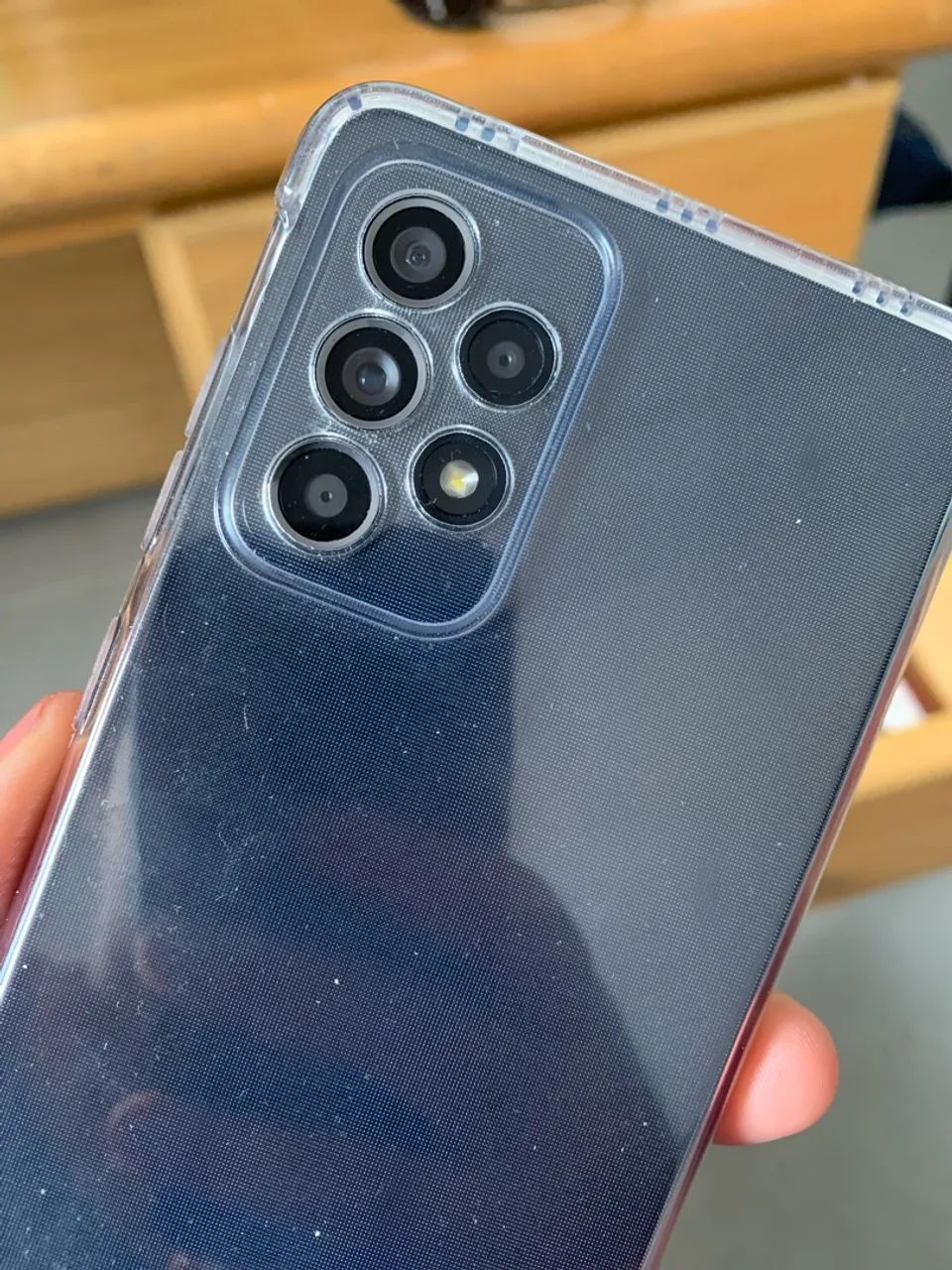 Samsung a52s 5g - Foto 4
