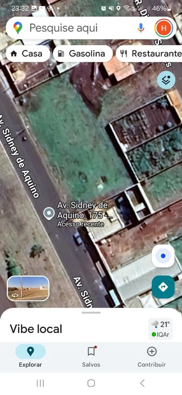 Terreno em Avenida otimo para Comercio - Foto 5