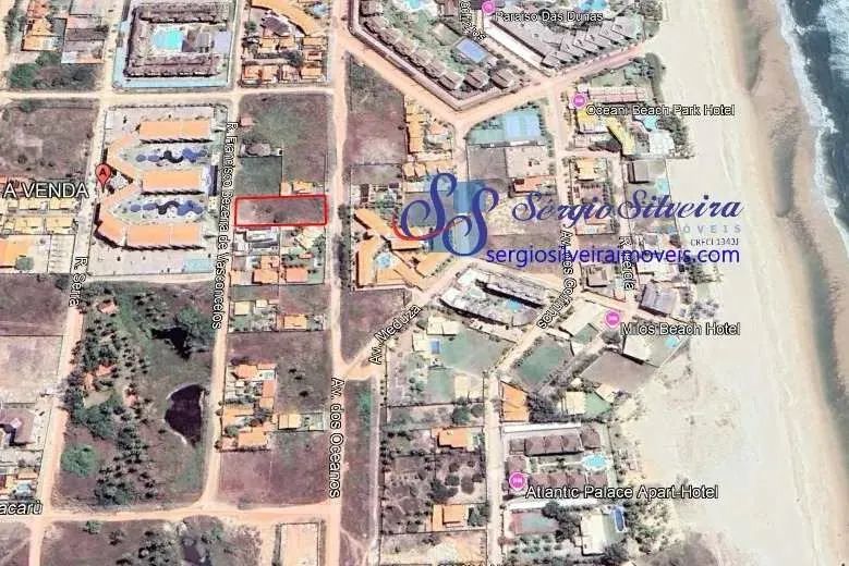 Amplo terreno próximo à praia em Porto das Dunas! - Foto 5