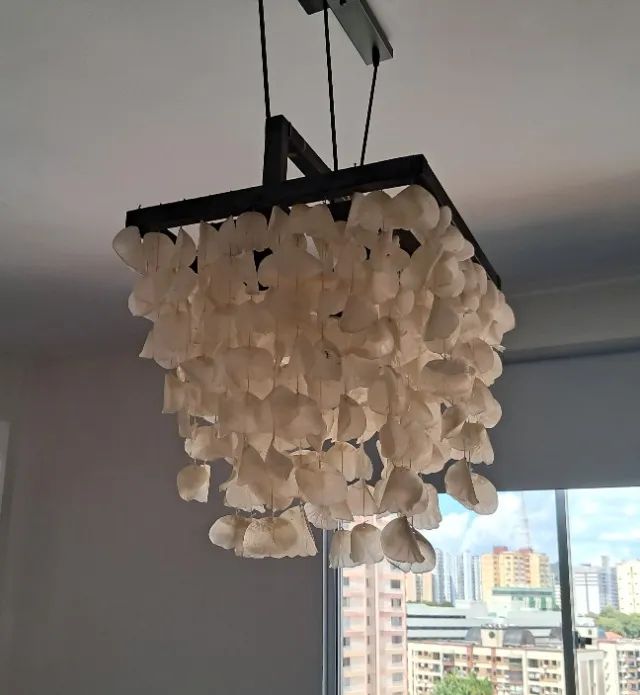 Lustre Decorativo  - Foto 3