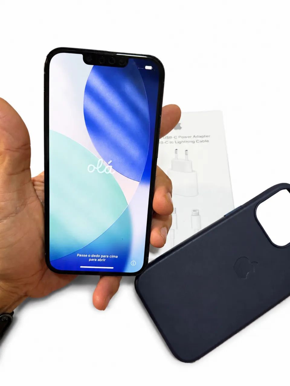 iPhone 13 Pro 128GB