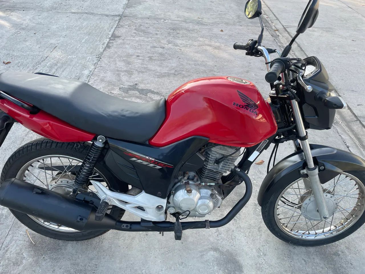 Oportunidade. Start 160  - Foto 5