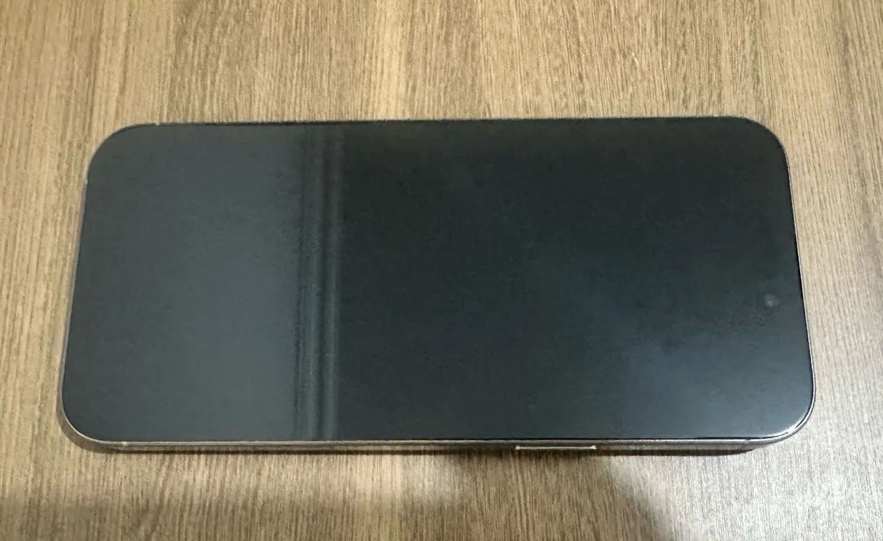 iPhone 16 Pro Max - Foto 2