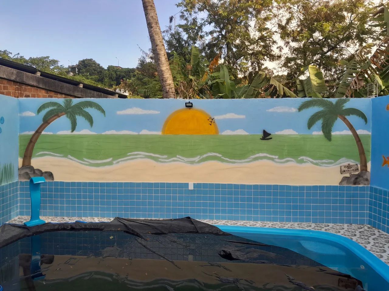 Pintor Letrista. - Foto 5