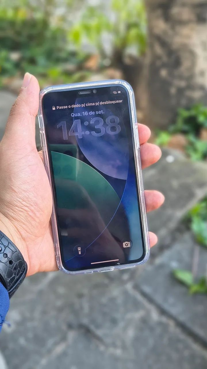 IPHONE 11 PRO 256GB - Foto 4