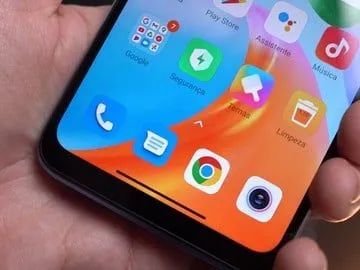 Celular redmi 10c 128g 6Ram ENTREGO  - Foto 2