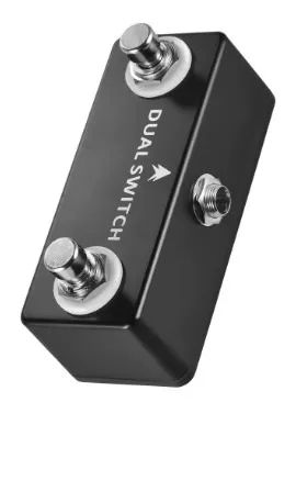 Pedal Mosky - 2 foots - Foto 2