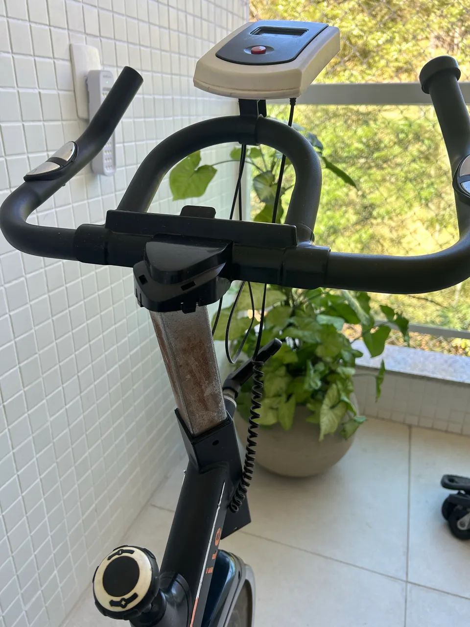 Bike de Spinning - Foto 4