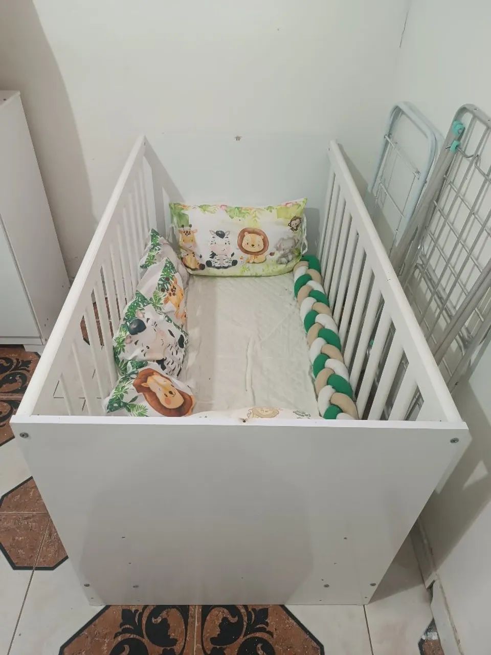 Barço para bebê