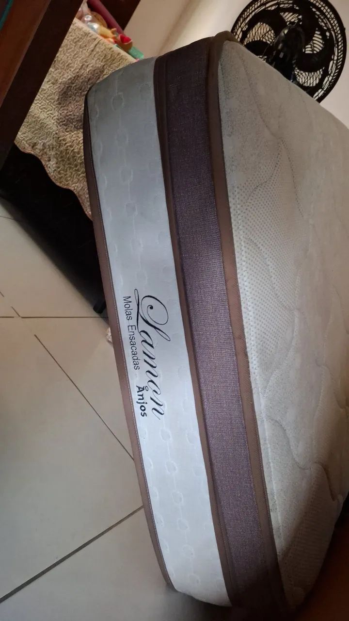 Cama solteirão  - Foto 5
