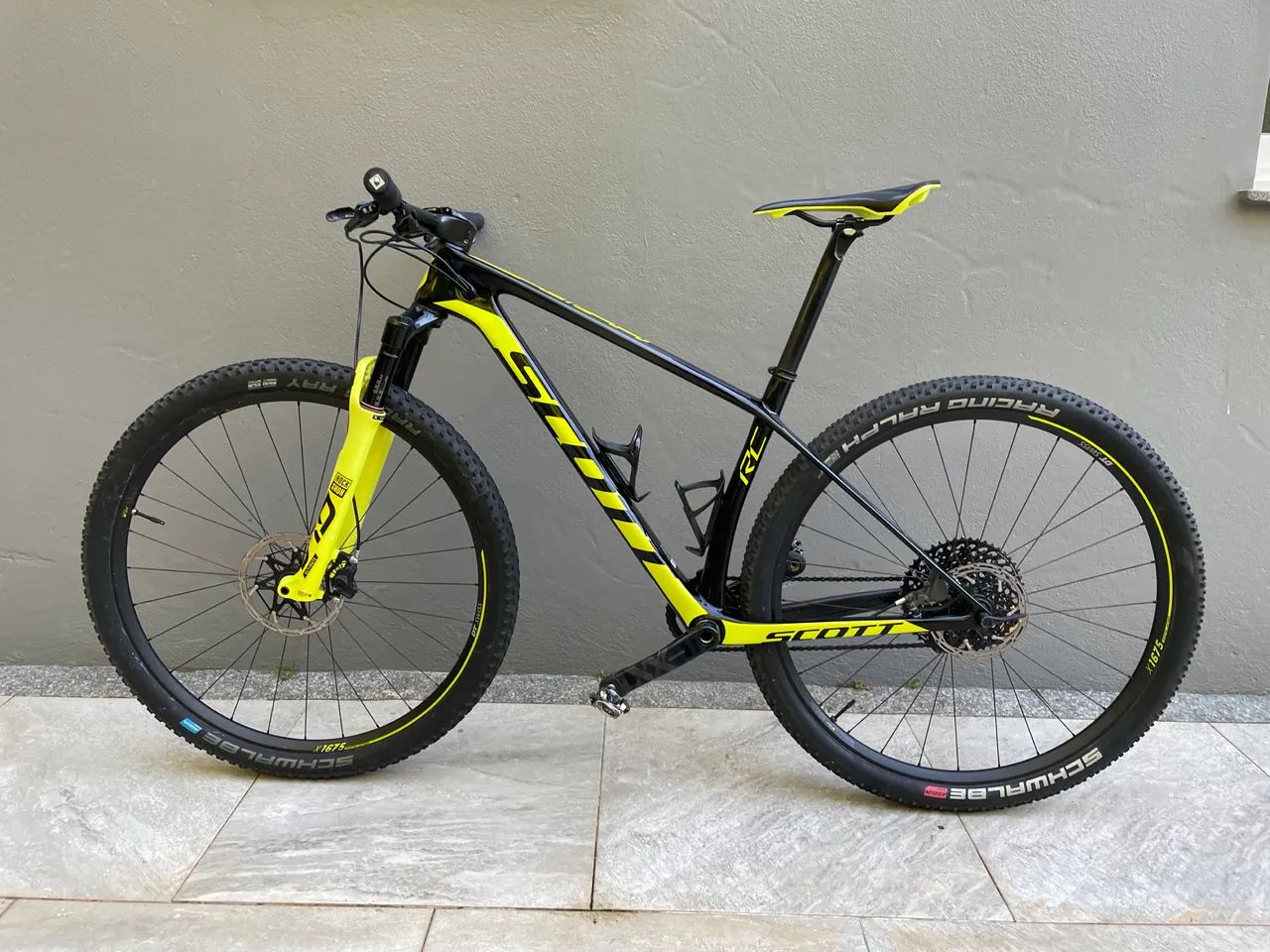 Scott Scale World Cup 19 - Foto 5