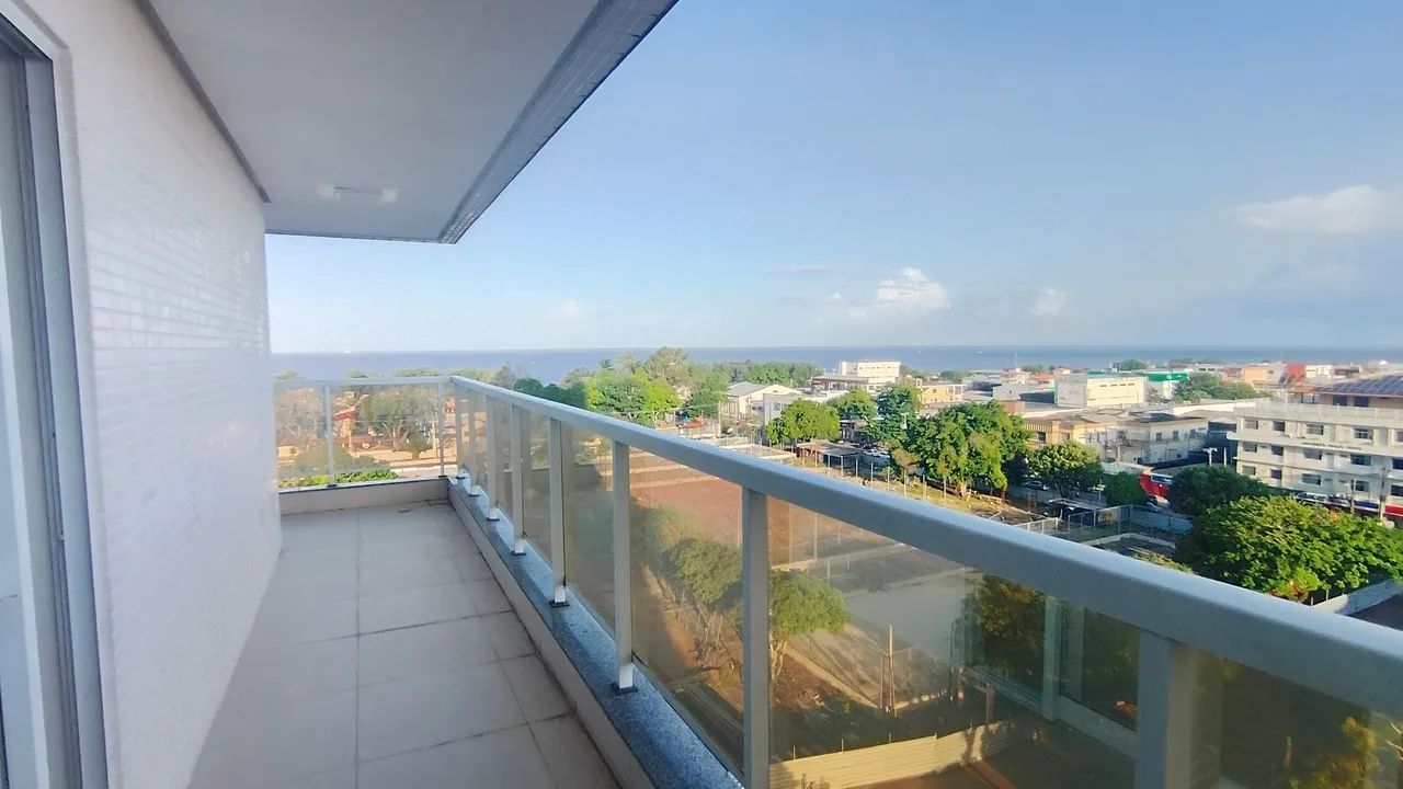 APARTAMENTO MOBÍLIADO PARA LOCAÇÃO EM MACAPA - Foto 4