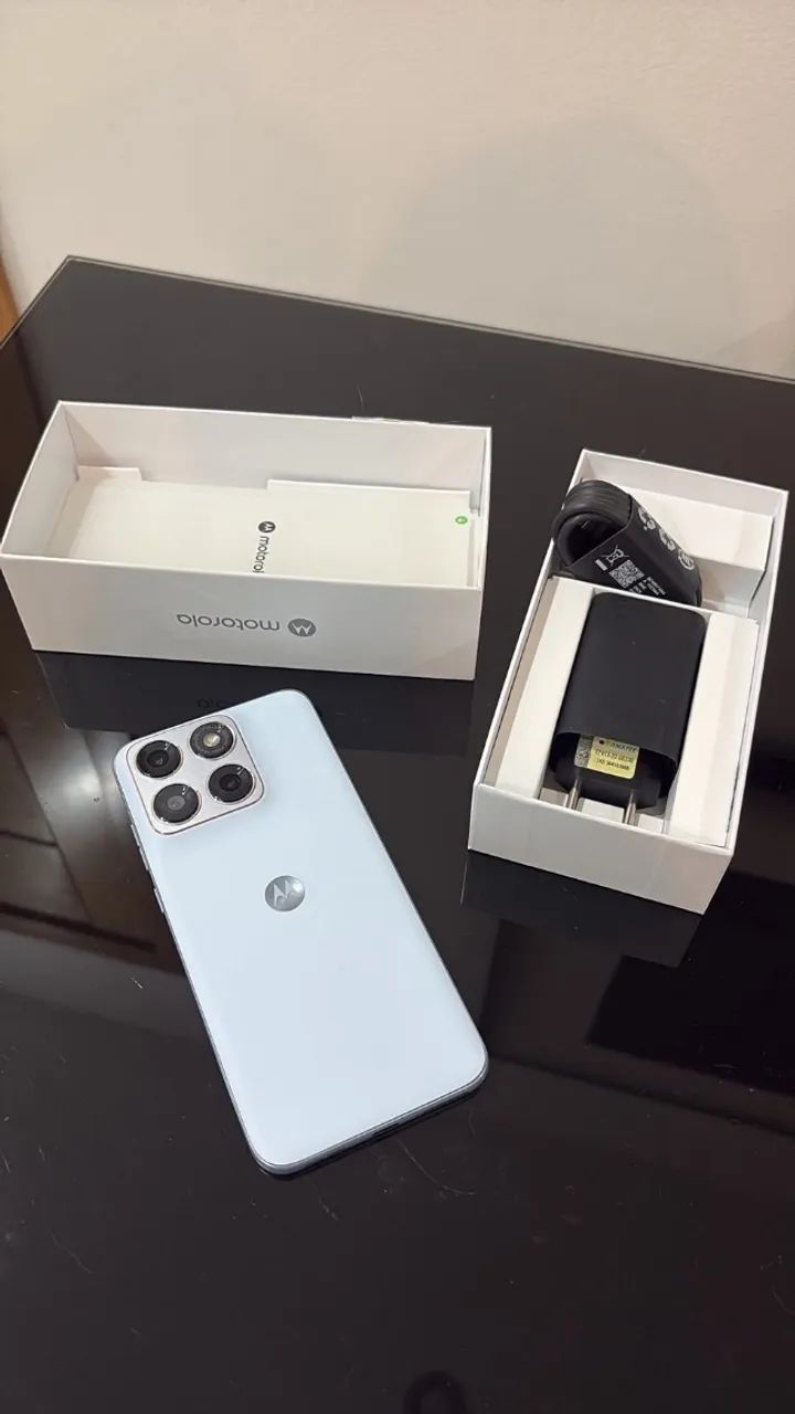 celular edge 70 fusion 5g - Foto 2