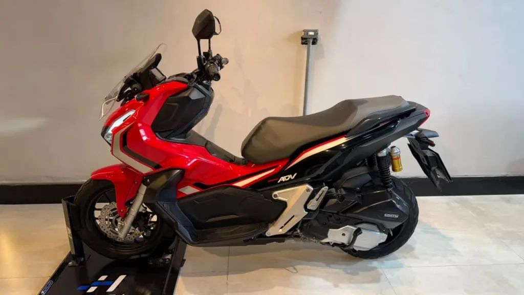 HONDA ADV 150 - Foto 5