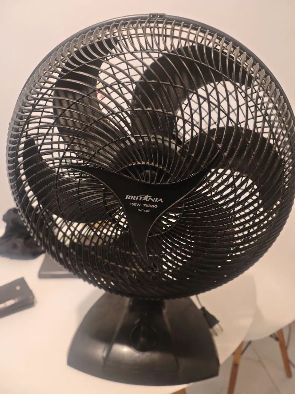 Ventiladores - Foto 5