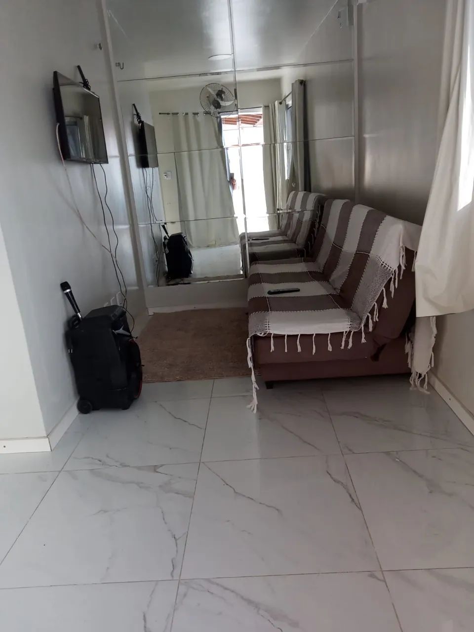 Casa por temporada em barreirinhas  - Foto 2