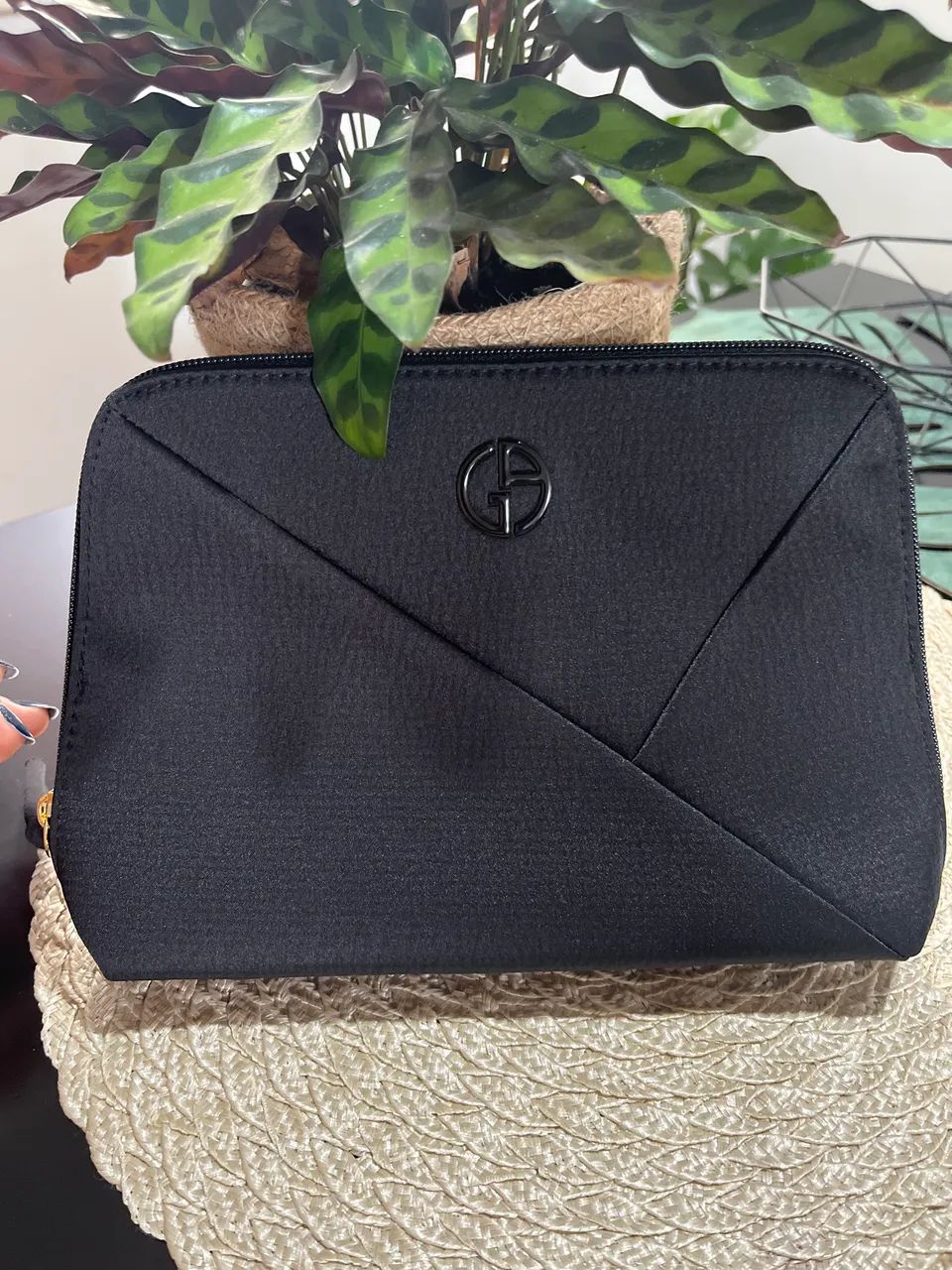 Bolsa Armani - Foto 2
