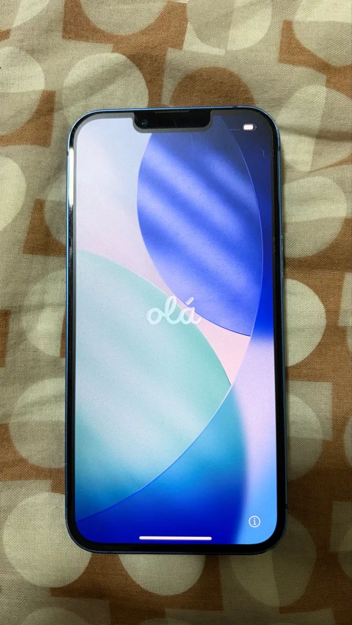Iphone 13 128gb - Foto 3