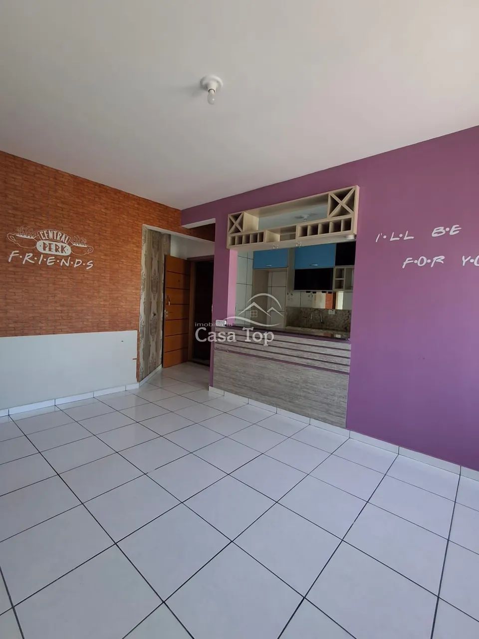 Apartamento à venda Olarias - Foto 4