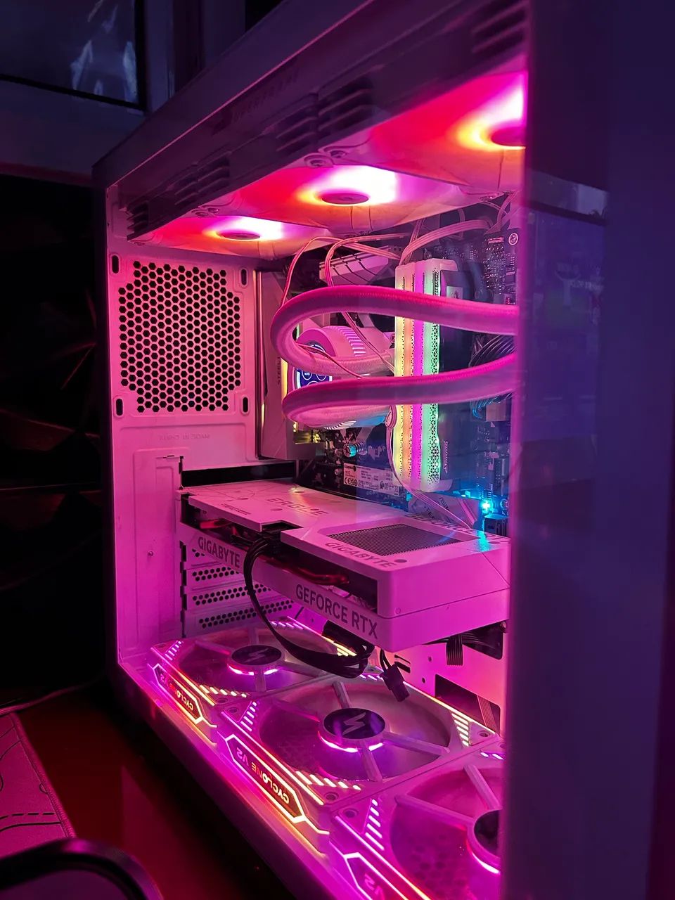 PC GAMER HIGH END - Computadores e Desktops - Residencial Bela Vista ...