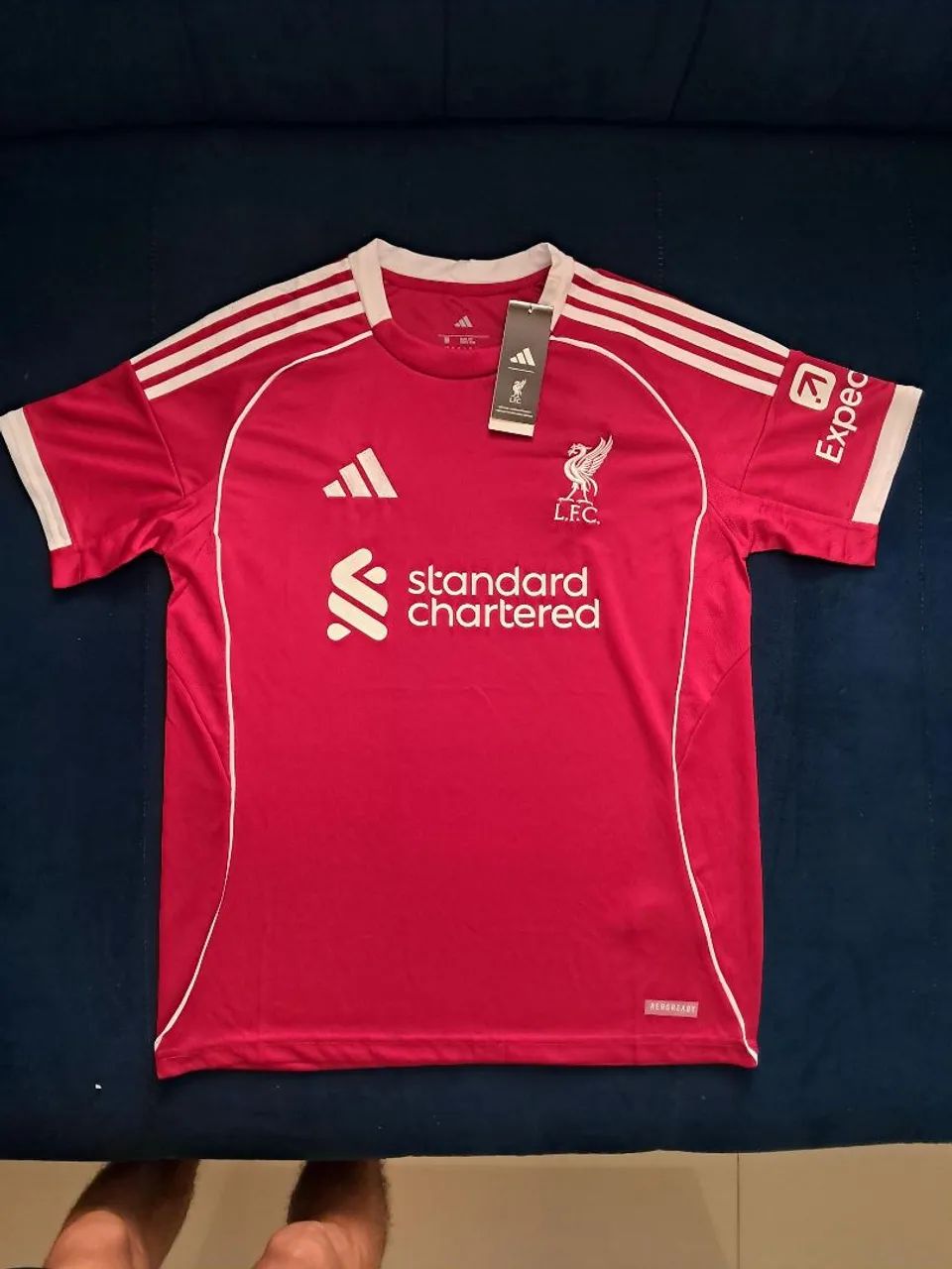 Camisas de Time  - Foto 4