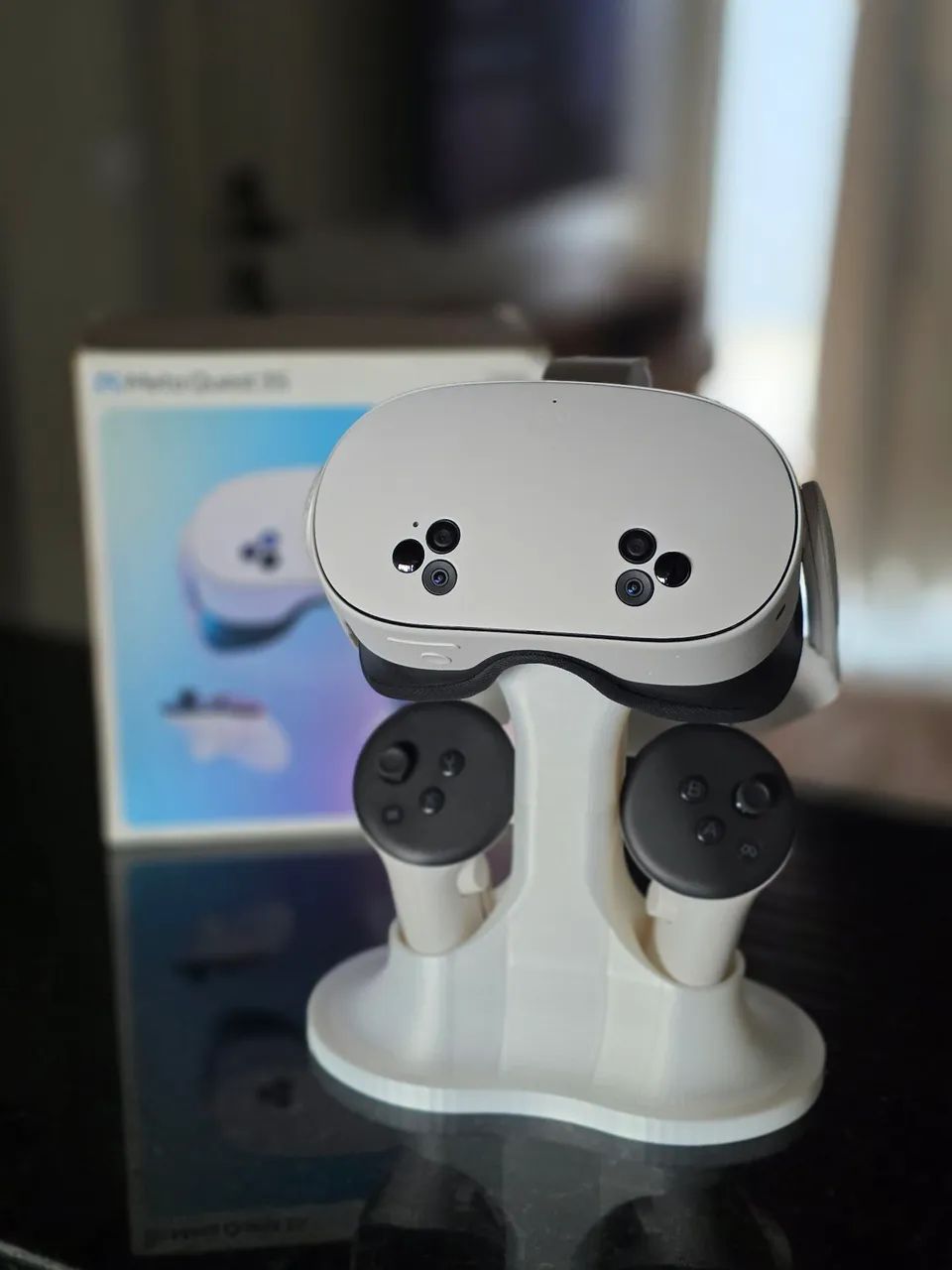 Meta quest 3s / Óculos de realidade virtual