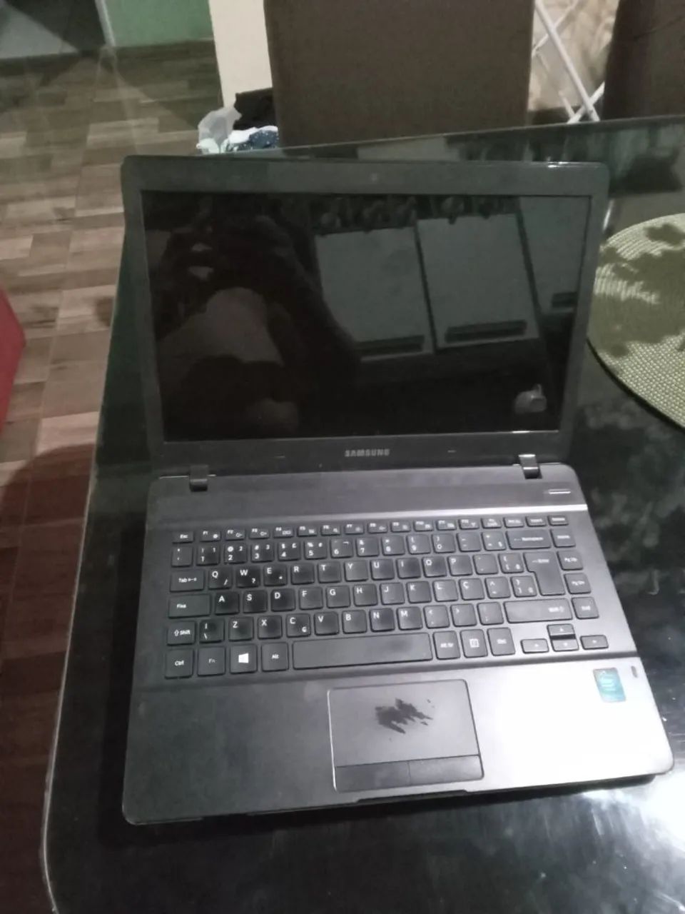 Notebook sansung 300,00 - Foto 3