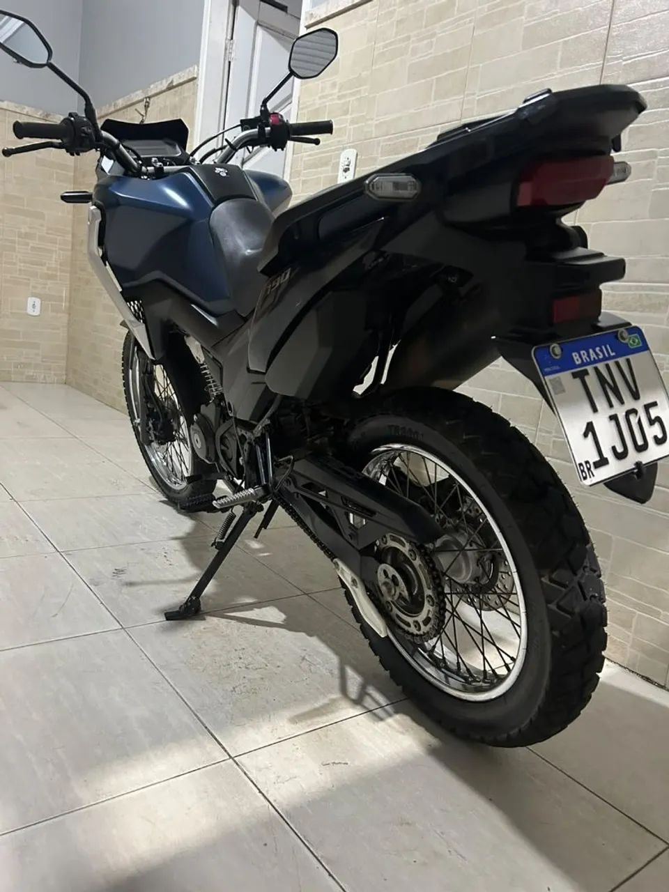 xre 190 2025 - Foto 3