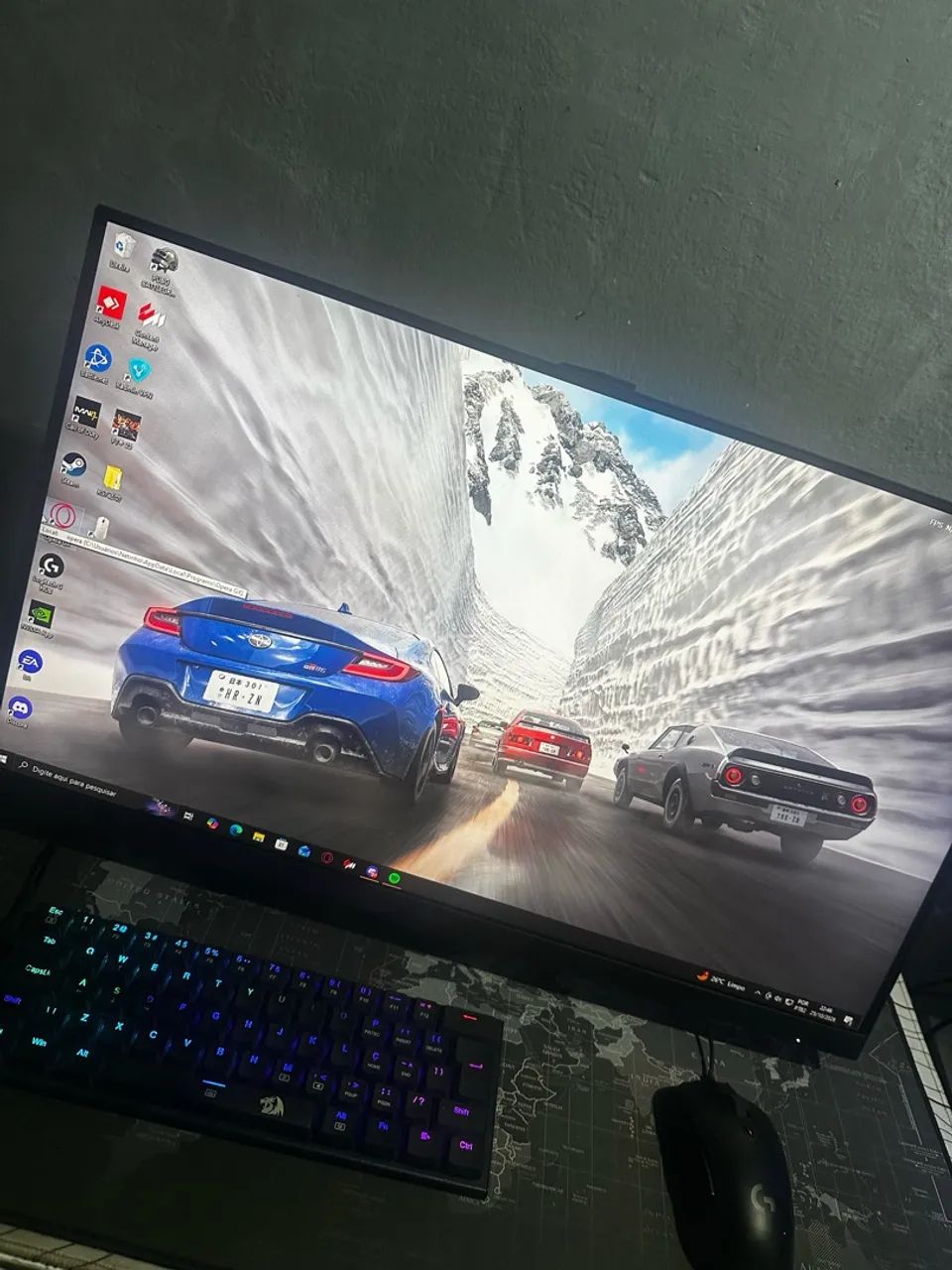 Pc Gamer Pra Sair Rápido 