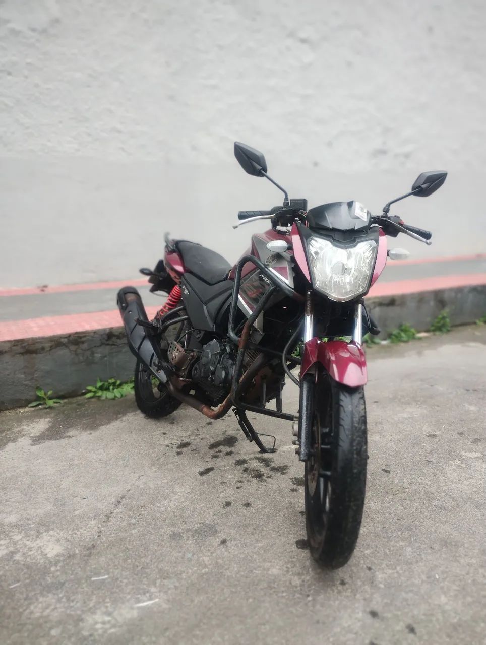 Fazer 150 ano 2018