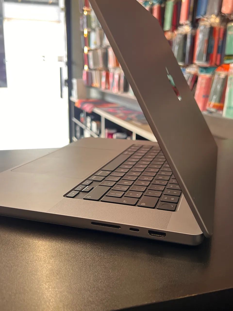Macbook Pro M1 16 - Foto 4
