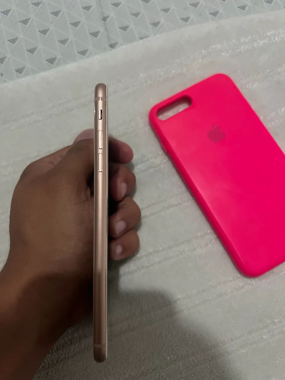 IPHONE 8 PLUS - Celulares e Smartphones - Setor Central, Goiânia